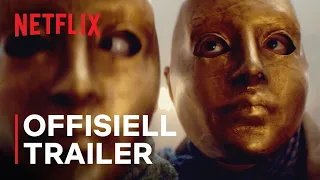 Kadaver | Offisiell trailer | Netflix