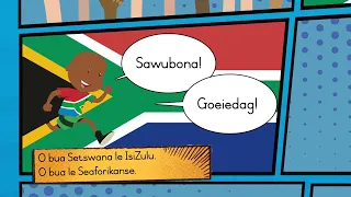 Setswana - Intermediate Phase - Abuti Syllabus - Story 10