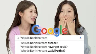 North Korean Women Answer The Most Googled Questions About North Korea