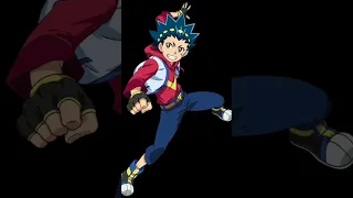 Top 10 handsome characters in beyblade burst