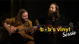 Wichita Lineman (Glen Campbell cover) | Sem Jansen & Leif de Leeuw | Bob's Vinyl Sessie 2022