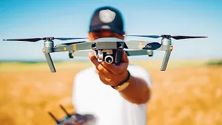 Top 5 Best Drones Under $500 on Amazon!