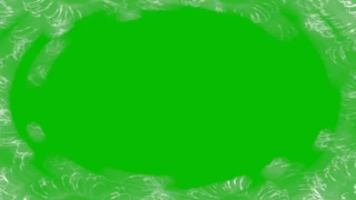 Green Screen Overlays Effect HD Animation Футаж Эффект наложение хромакей #9