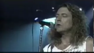 Robert Plant - If I Were A Carpenter (VH1).mpg