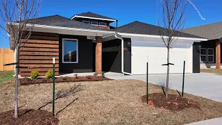 NEW Beautiful 3 Bed Home with Quartz Countertops, Gas Range, & More in Norman, OK!