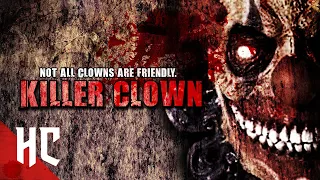 Killer Clown | Full Slasher Horror | Horror Central