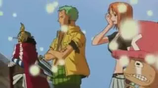 One Piece AMV - Linkin Park - Roads Untraveled