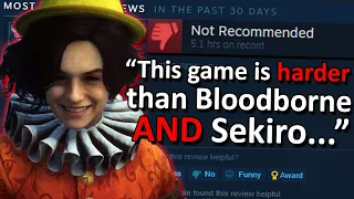 The Bloodborne/Sekiro Sequel We Never Got