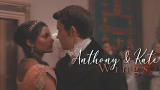 Kate & Anthony || Wings