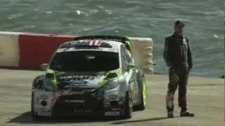 Ken Block y0