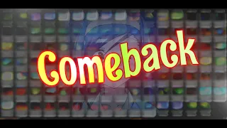 KRUCHY COMEBACK VIDEO?? - short explanation