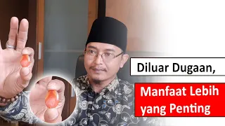 8 Manfaat Tambahan Mustika Junjung Drajat Sulaiman