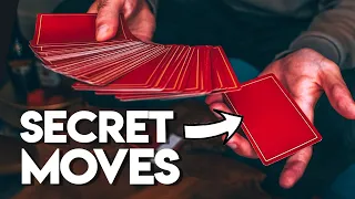 Card Magic Techniques EVERY Magician Should Learn (Magic Tutorial)