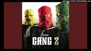 MGNG - GANG 2 (Instrumental Filtered)
