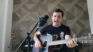 Música Sertaneja. Pra Mudar minha vida - Zezé di Camargo e Luciano (Cover)