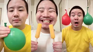 Junya1gou funny video 😂😂😂 | JUNYA Best TikTok October 2022 Part 157