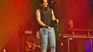 Floor Jansen - Our Decades in the Sun (Nightwish)