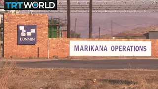 Marikana Massacre Anniversary: Remembering the killing of mine workers in 2012