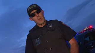 Geneva-On-The-Lake Police lip sync tribute