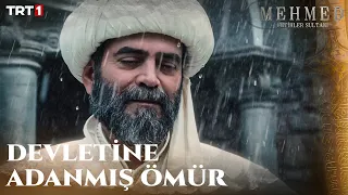 Sultan Murad Han’ın Vefatı - Mehmed: Fetihler Sultanı 6. Bölüm @trt1