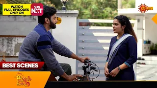 Mangalyam Thanthunanena - Best Scenes | 24 March 2024 | Surya TV Serial