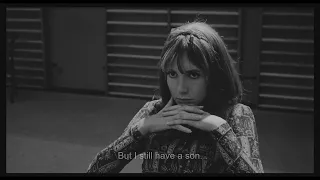 L'amour fou (Jacques Rivette, 1969) 4K restoration trailer