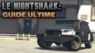 GTA Online - Le Nightshark: Guide ultime