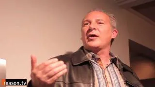 Peter Schiff Talks to the 1 Percent! "We're not even near the bottom yet!"