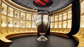 Mondo Milan Museum: the rossoneri passion goes to exhibition | AC Milan Official
