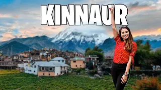 EP-1 Delhi to Kinnaur via Shimla | CHITKUL - Last Village of India | Spiti Tour with Savvy Fernweh