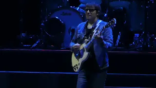 Weezer -Lithium (Nirvana Cover),Say it Ain't So en Lima Peru 2019