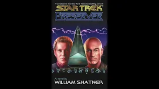 Star Trek - Preserver Full Audiobook