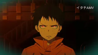 fed up - Ghostemane [AMV] Fire Force