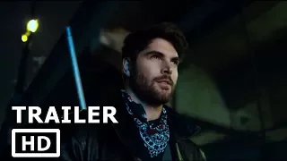 Gambit Teaser 2018 HD Unofficial Trailer
