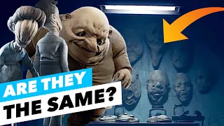 Who Are the VIEWERS And the GUESTS? - LITTLE NIGHTMARES 2 THEORY