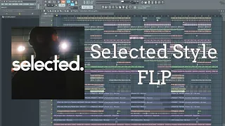 Deep House FLP (Selected, Yuma, AVAION Style)