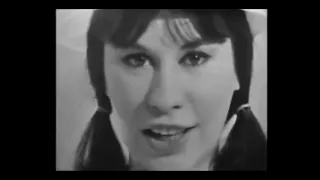 Astrud Gilberto - Agua De Beber