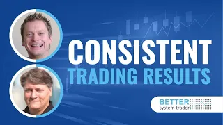 “Simple trading strategies for consistent results.” – David Stendahl