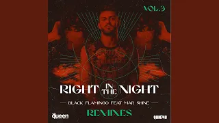 Right in the Night (Alex Ramos Remix)