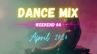 WEEKEND MIX (27 April 2024)