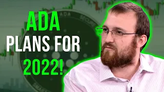 ADA I Cardano Will Outperform Bitcoin Because Of THIS!