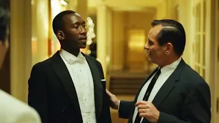 The True Story Behind 'Green Book'