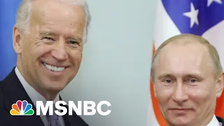 What Does A Successful Summit Between Biden And Putin Look Like?