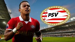 Memphis Depay Amazing Free Kick 2015  | Welcome to Manchester United