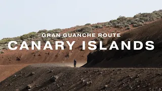 GRAVEL BIKEPACKING IN PARADISE  |  Canary Islands  |  Gran Guanche Route