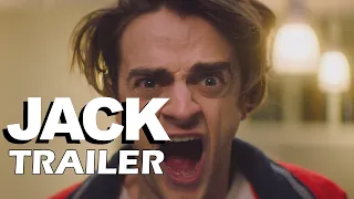 JACK Official Trailer (2023) UK Comedy