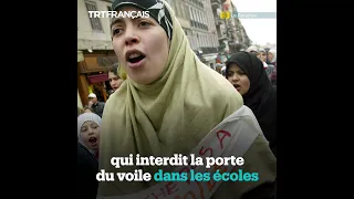 Est-ce que l’abaya va être interdite dans les écoles en France ?