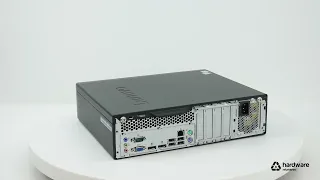 Hardware Lenovo ThinkCentre M710S