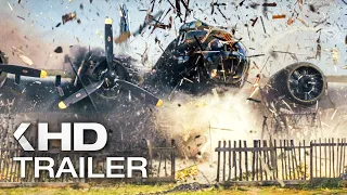 MASTERS OF THE AIR Trailer (2024) Apple TV+