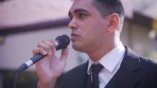 Quando Deus criou você  - Por Feeling Musica para eventos (Versão Acústica)